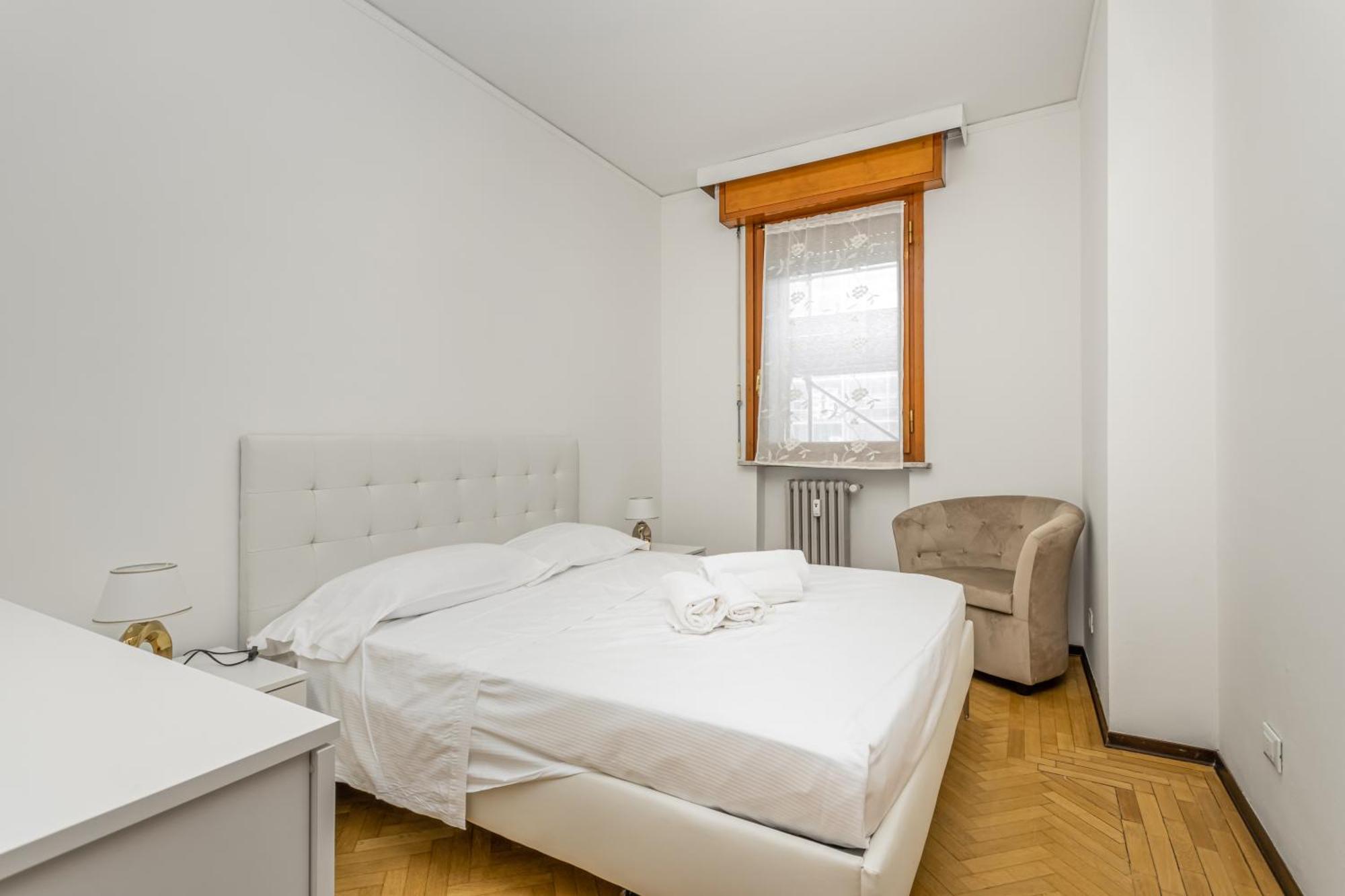 Apartment In Central Mestre With Parking! Venice Ngoại thất bức ảnh